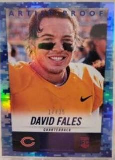 David Fales