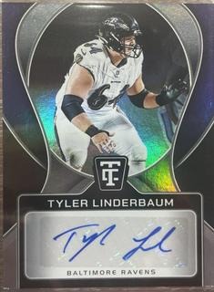 Tyler Linderbaum