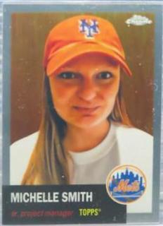 Michelle Smith
