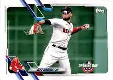 Alex Verdugo