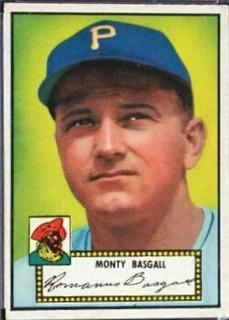 Monty Basgall