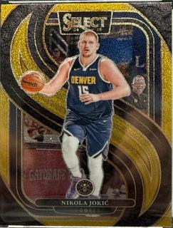 Nikola Jokic