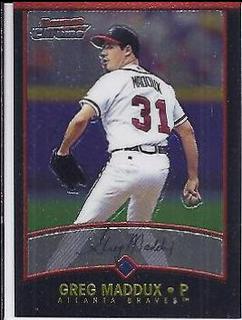Greg Maddux