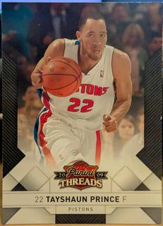 Tayshaun Prince