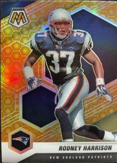 Rodney Harrison