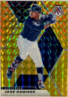 Jose Ramirez