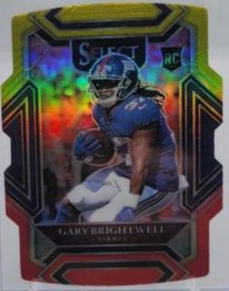 Gary Brightwell