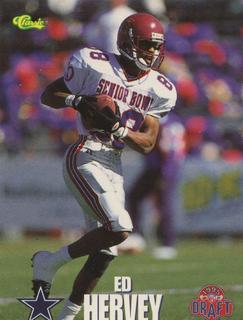 Ed Hervey