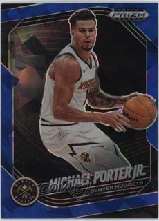Michael Porter Jr.