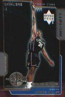 Andre Miller