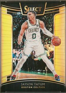 Jayson Tatum