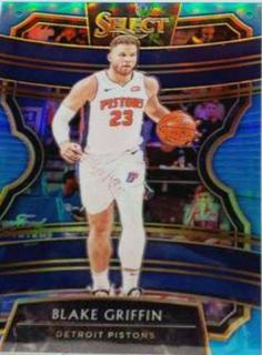 Blake Griffin