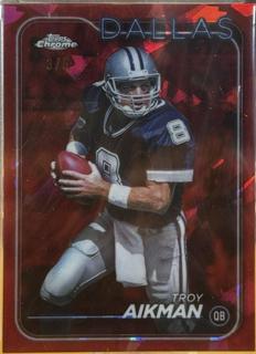 Troy Aikman