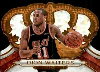 Dion Waiters