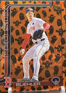 Walker Buehler