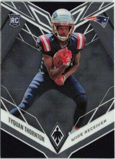 Tyquan Thornton