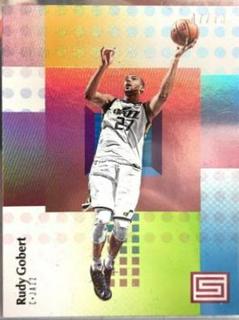 Rudy Gobert
