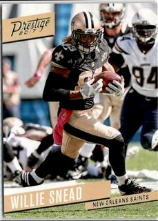 Willie Snead
