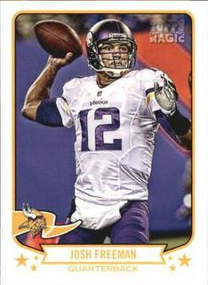 Josh Freeman