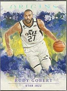 Rudy Gobert