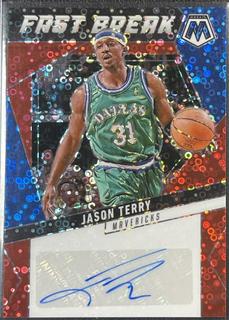 Jason Terry