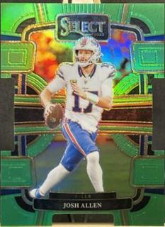 Josh Allen