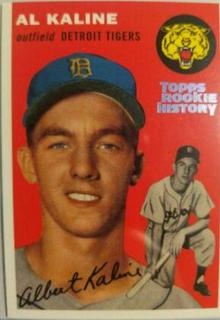 Al Kaline