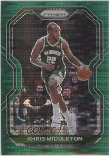 Khris Middleton