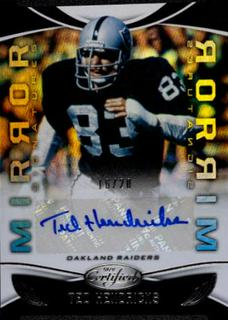 Ted Hendricks
