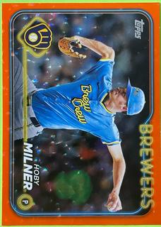 Hoby Milner