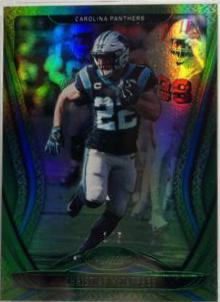 Christian McCaffrey