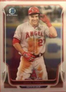 Mike Trout
