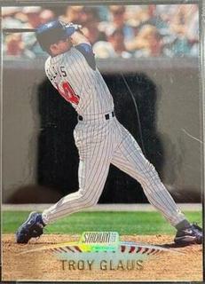 Troy Glaus