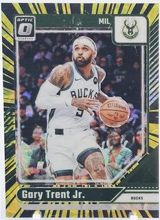 Gary Trent Jr.