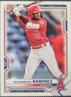Alexander Ramirez