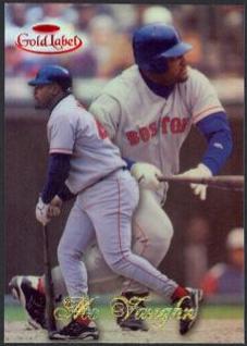 Mo Vaughn