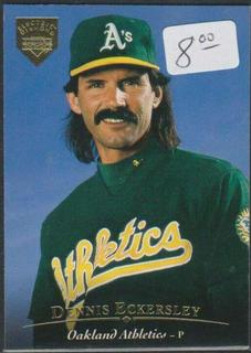 Dennis Eckersley