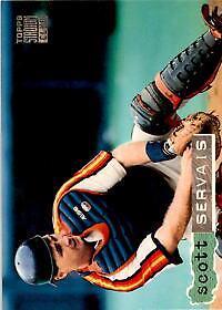Scott Servais