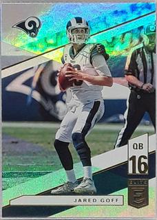 Jared Goff