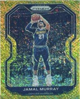 Jamal Murray