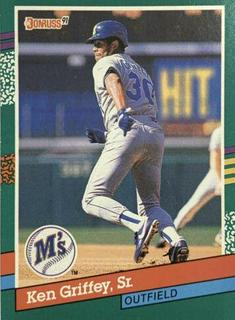 Ken Griffey Sr.