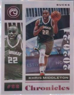 Khris Middleton