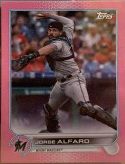 Jorge Alfaro