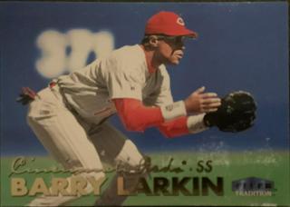 Barry Larkin