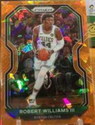 Robert Williams III
