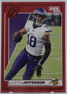 Justin Jefferson