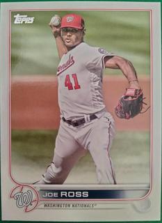 Joe Ross