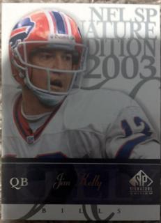 Jim Kelly