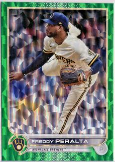 Freddy Peralta