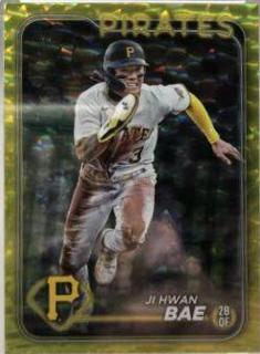 Ji Hwan Bae